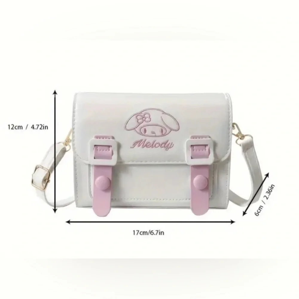Hello Kitty Mini Handbag - Picture 5 of 9
